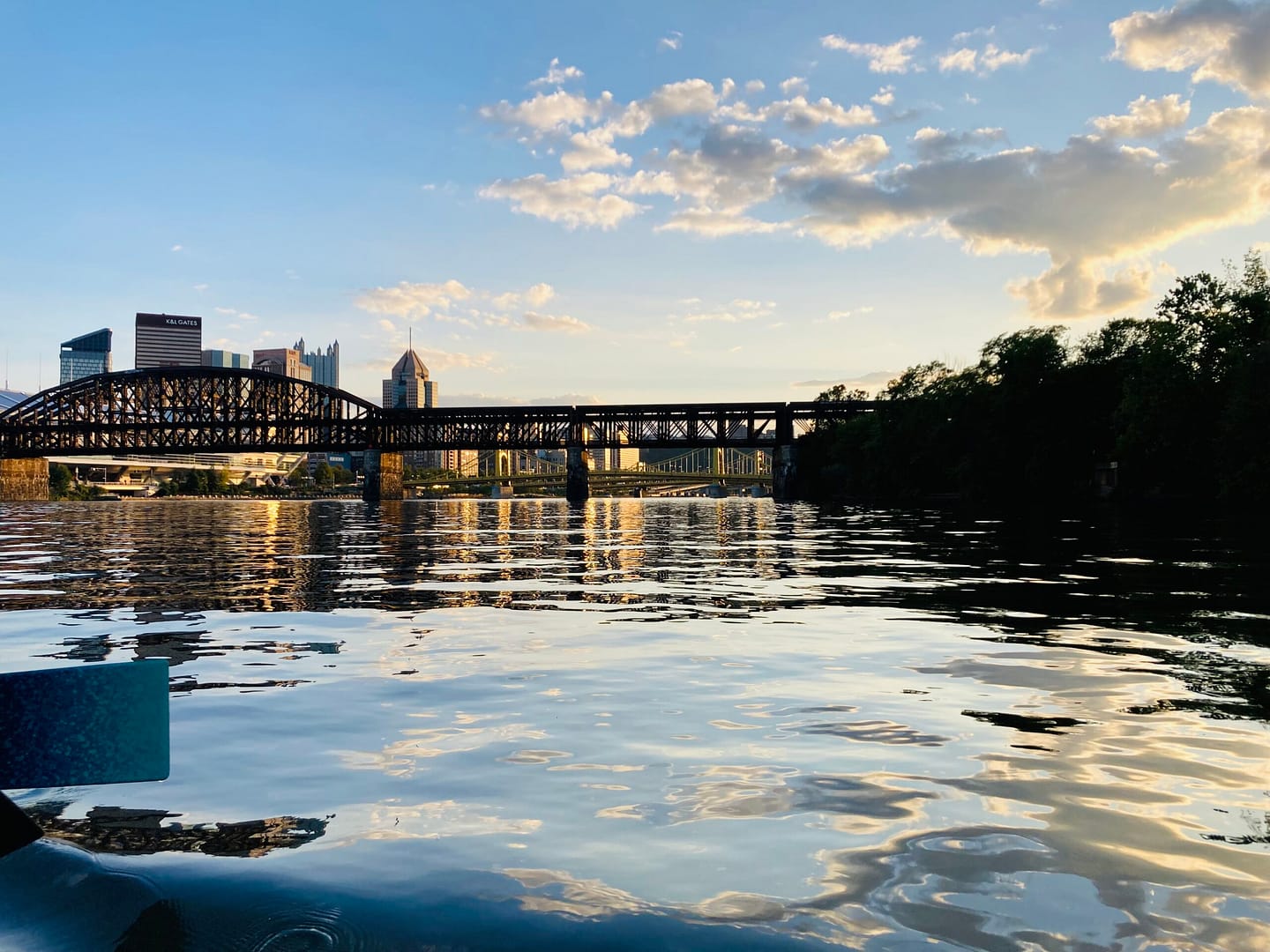 dragon boat Pittsburgh