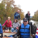 The competitive couple