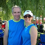 Newlyweds & Athletes