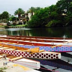 Camp Dragon Boats