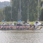 Reaching for the Finish