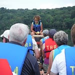 And let me tell you about…...