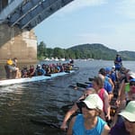 Two full boats and some...