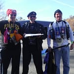 Will the real Bob…..