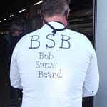 Bob says "Imitation is the best form of flattery!"