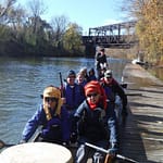River Karma….a beautiful day!