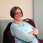 Kathi RD: New Co-Captain