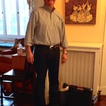 Are you happy with your flush?