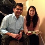 Great parents!