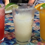 Drinks Bone Fish Willy's