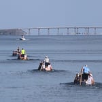 Staggered Start