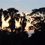 Kathi's Sunset