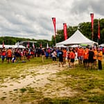 More Athlete's Village