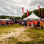 More Athlete's Village