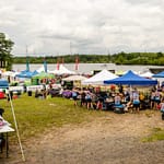 Athlete's Village