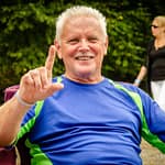 Silver Fox Dave