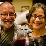 Coach Bob & Cap'n Kathi