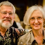 Professors, Doug & Stefani