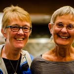 Sandy & Lori