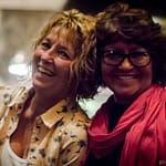 Jo and Ada