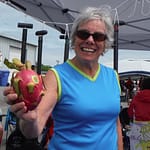 Maureen & Dragon Fruit