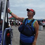 Check that seating chart!