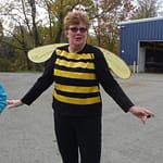 Bonnie Bee
