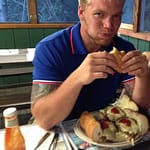 Burger Challenge