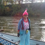 Captain Flamingo
