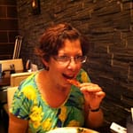 Linda's First Shrimphead