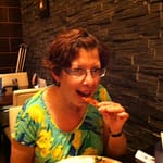 Linda's First Shrimphead