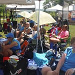 Team & Supporters