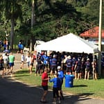 Athlete's Village