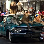 Carnival!