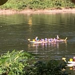 Coming In