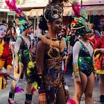 Carnival Women