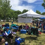 Between Races