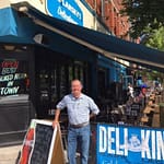 Deli-King!