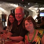 Kathy, Hal, & Linda