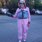 Unicorn Judy