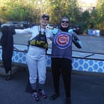 Baseball Nuts