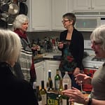 Kitchen Chat