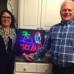 Kathy & Hal