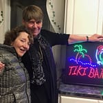 Linda & Lisa