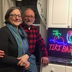 Kathi & Bob RD