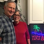 Marie & Ralph