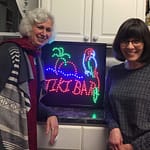 Mina & Sue M