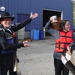 And Roy Rodgers goes to Lynn!