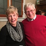 Love this of Jim & Judy