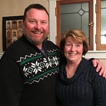 Jim & Jo